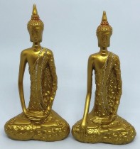 BUDA 16 CM - 7208083