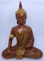 BUDA - 27 CM - 7264033