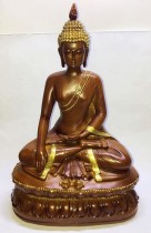 BUDA - 33 CM - 7264026