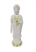 BUDA - 40 CM - 7087001