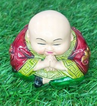 BUDA MEDITANDO 5 CM - 8331876