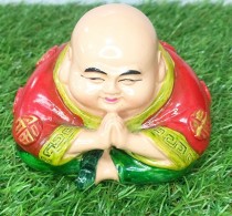 BUDA MEDITANDO 6 CM - 8331877