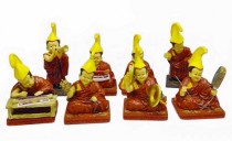 BUDA TIBETANO 10 CM - 8331852