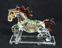 CAVALO 14 CM - 7854401