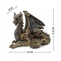 DRAGÃO 9,5 CM - 6840026