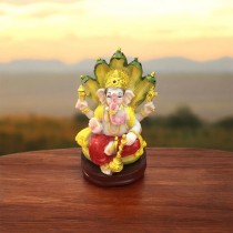 GANESHA 12 CM - 7208131