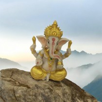 GANESHA 12 CM 7366001