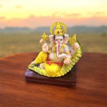 GANESHA 13 CM - 7208128