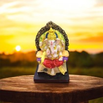 GANESHA 16 CM 7208123