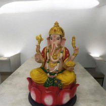 GANESHA 26 CM - 7366008