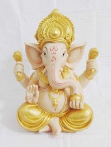 GANESHA 38,5 CM - 7208025