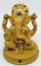 GANESHA - 9 CM - 7264048