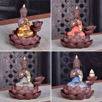 INCENSARIO BUDA - 10 CM - 8116020