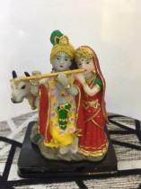 KRISHINA E RADHA 15 CM - 7366020