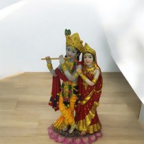 KRISHINA E RADHA 34 CM 7366009