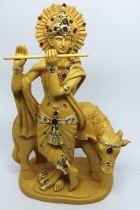 KRISHNA - 22 CM - 7264052