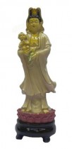 KUAN YIN 24 CM - 8331819