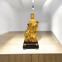 KUAN YIN 56 CM - 9325001