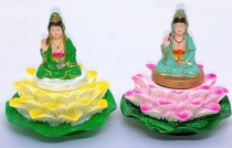 KUAN YIN 6 CM - 8331000