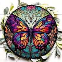 MANDALA BORBOLETA 15 CM 5959005