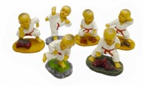 MINI SHAOLIN 6 CM - 8331862