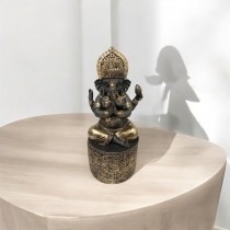 PORTA JOIA GANESHA 26 CM 6778008