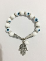 PULSEIRA OLHO GREGO 10 CM - 7858263